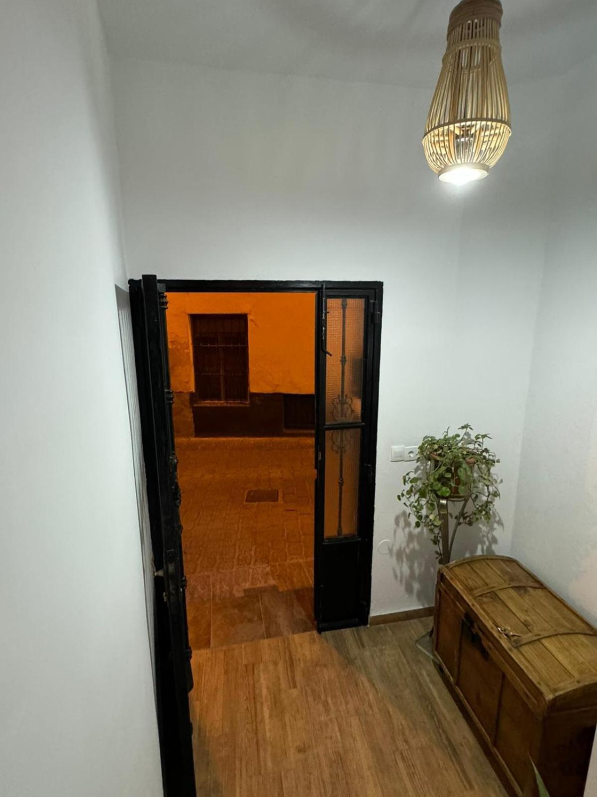 Apartamento Irene 2 Caravaca De La Cruz Bagian luar foto