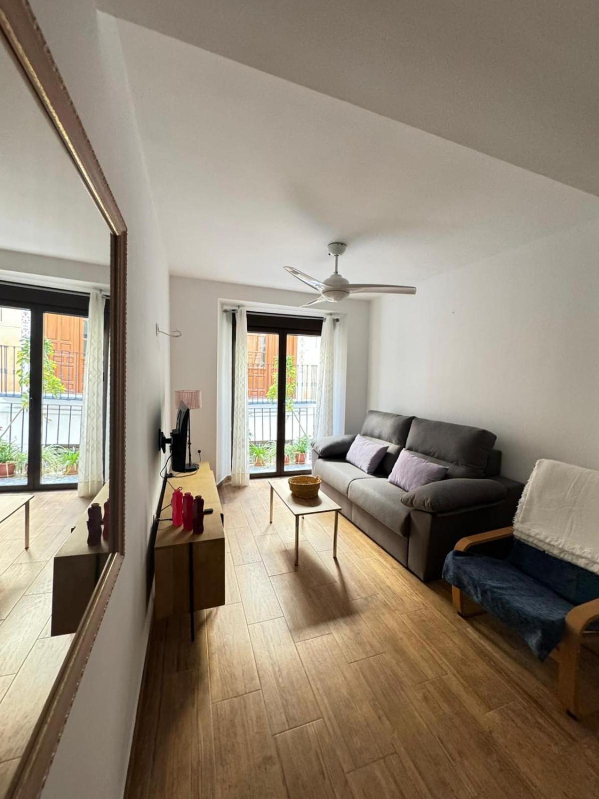 Apartamento Irene 2 Caravaca De La Cruz Bagian luar foto
