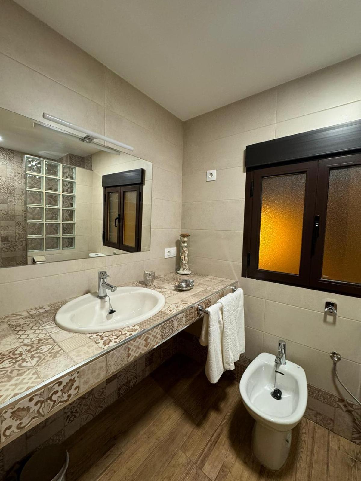Apartamento Irene 2 Caravaca De La Cruz Bagian luar foto