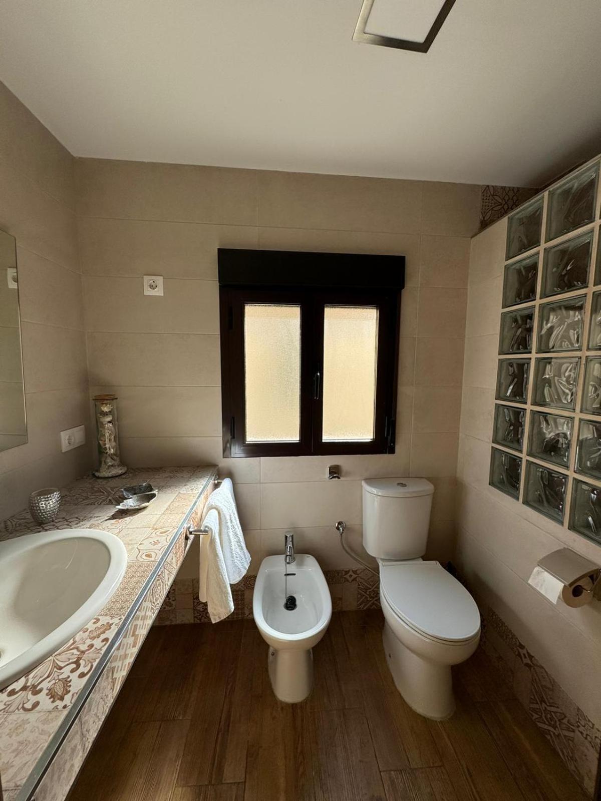 Apartamento Irene 2 Caravaca De La Cruz Bagian luar foto
